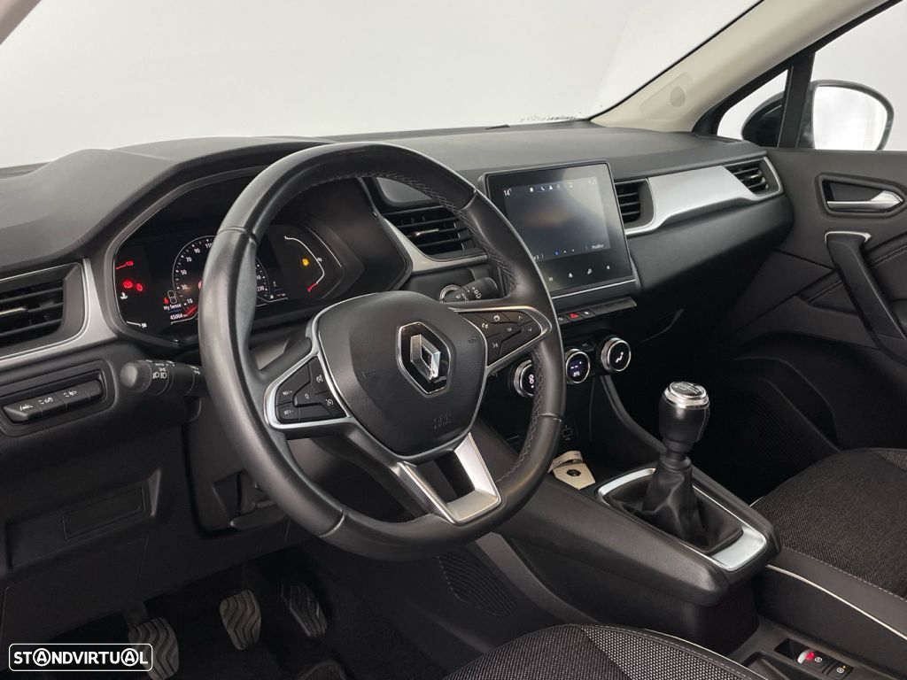 Renault Captur 1.0 TCe Techno - 15