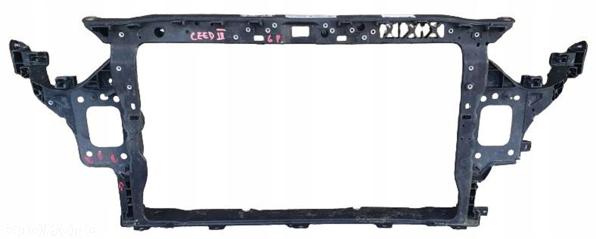 KIA Ceed 3 III 17- Pas przedni wzmocnienie € - 1