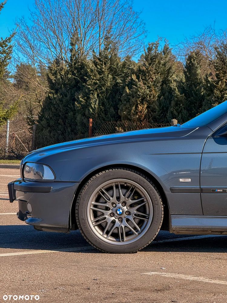 BMW M5 - 33
