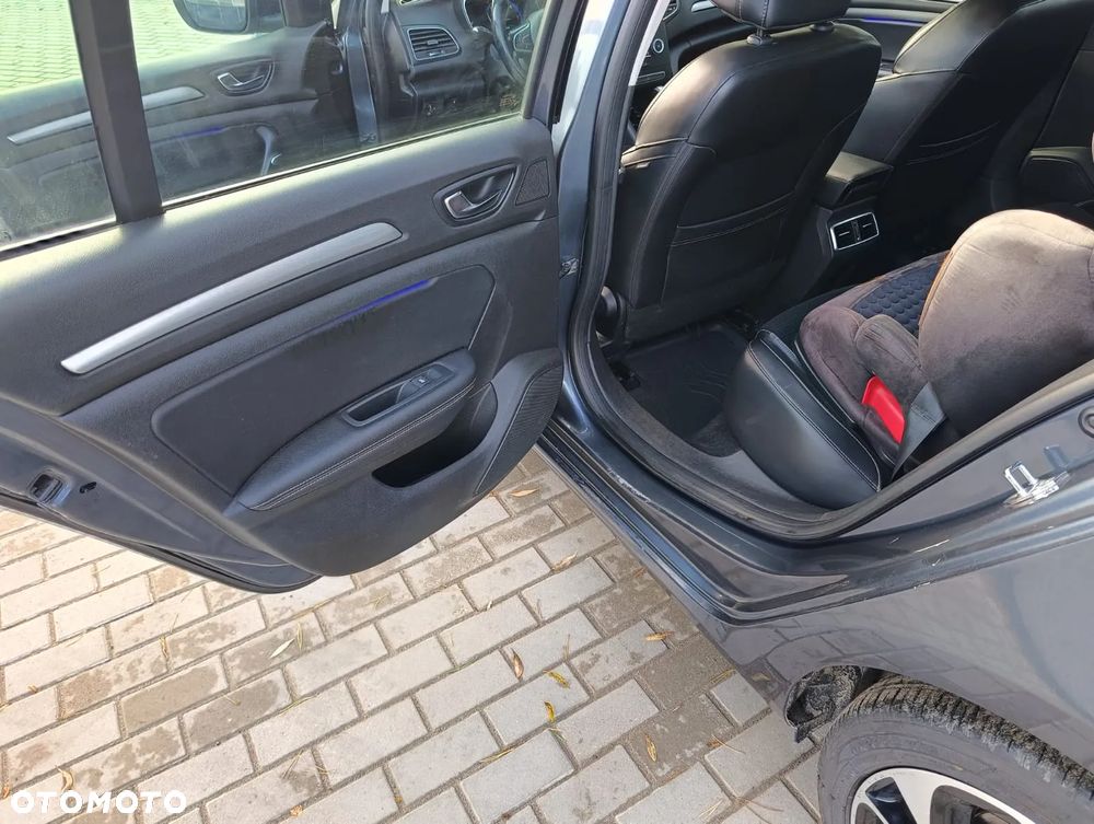 Renault Megane 1.5 dCi Intens EDC - 25