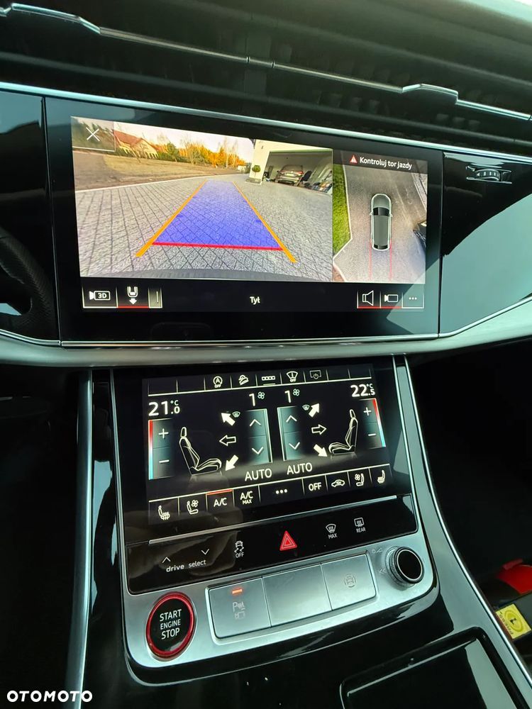 Audi SQ8 - 20