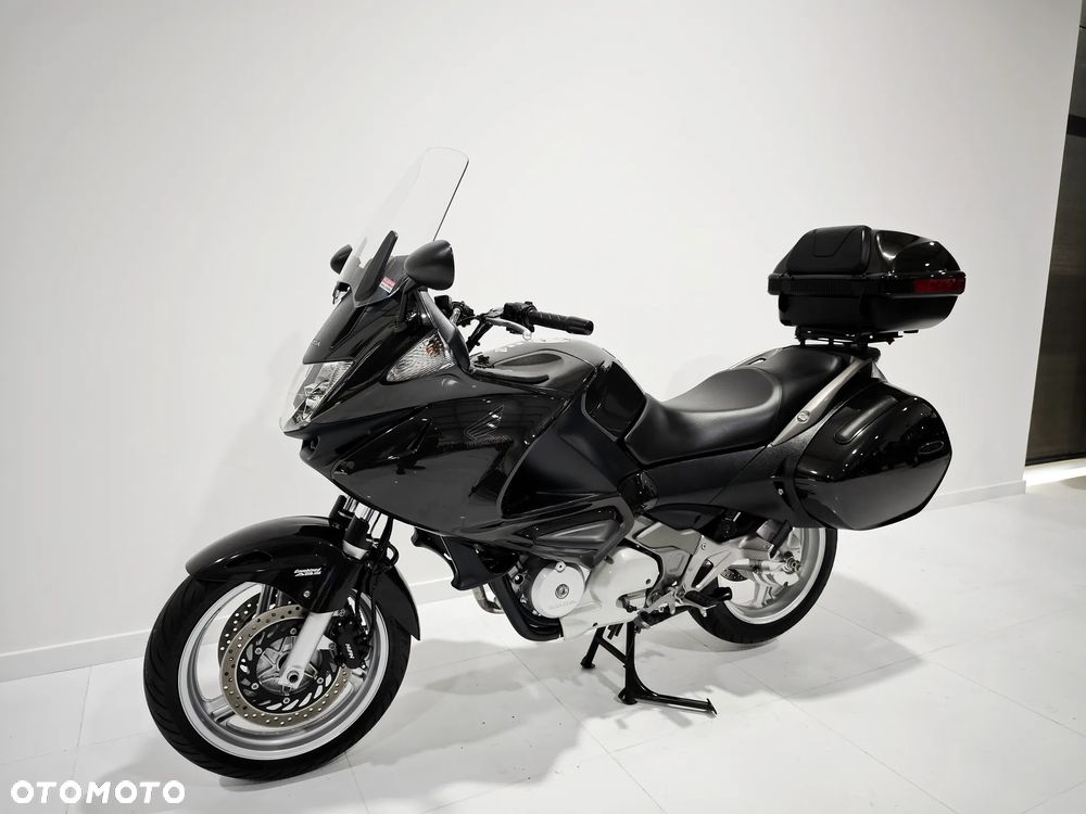 Honda Deauville - 12