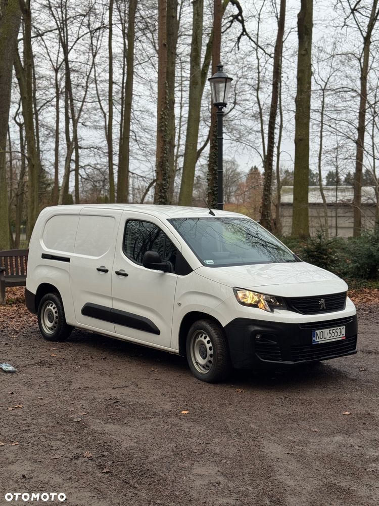 Peugeot Partner - 2