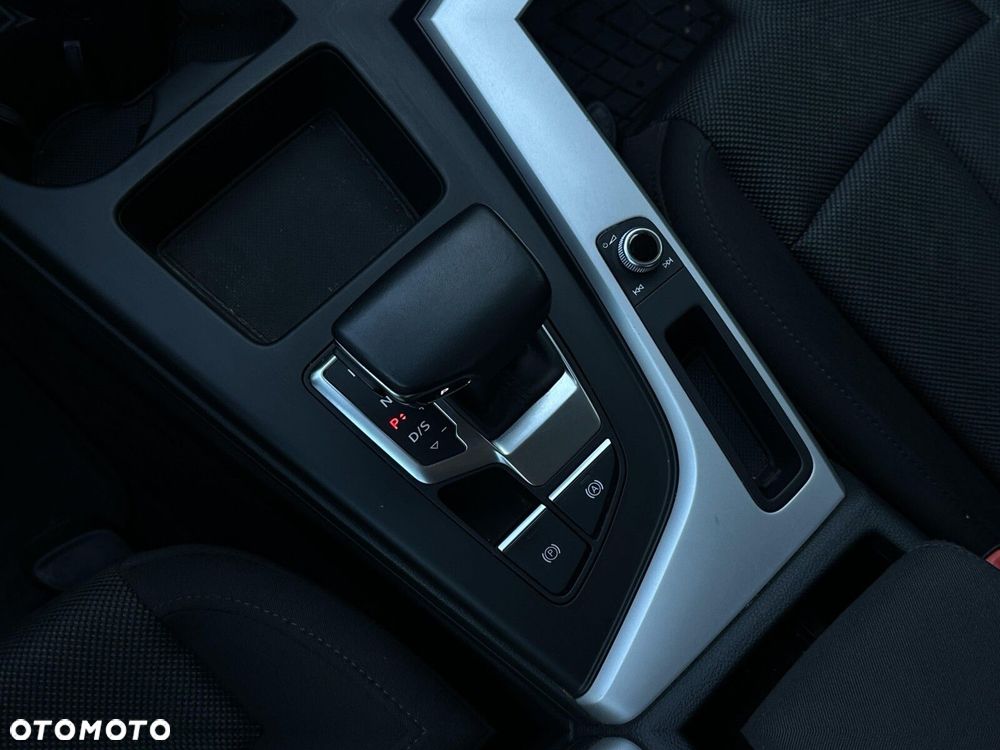 Audi A4 Allroad 40 TDI mHEV Quattro S tronic - 24