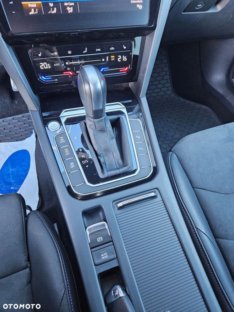 Volkswagen Arteon Shooting Brake - 24