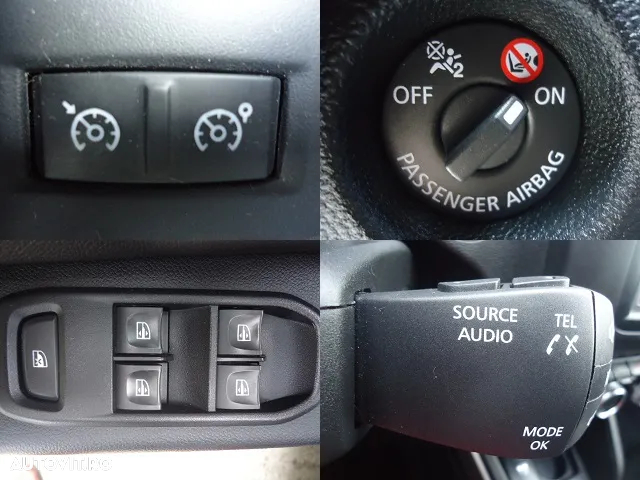 Dacia Duster TCe 125 2WD Prestige - 39