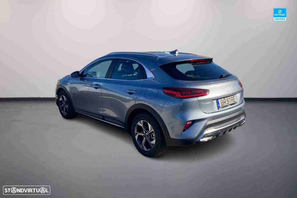 Kia XCeed 1.0 T-GDI Dynamic - 5