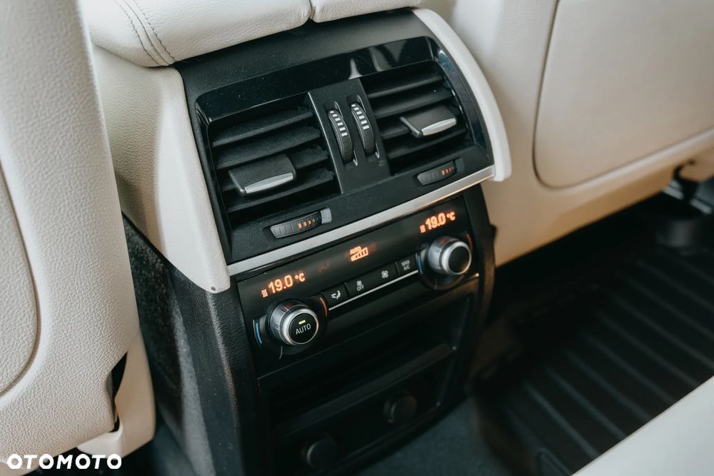 BMW X6 xDrive30d M Sport - 11