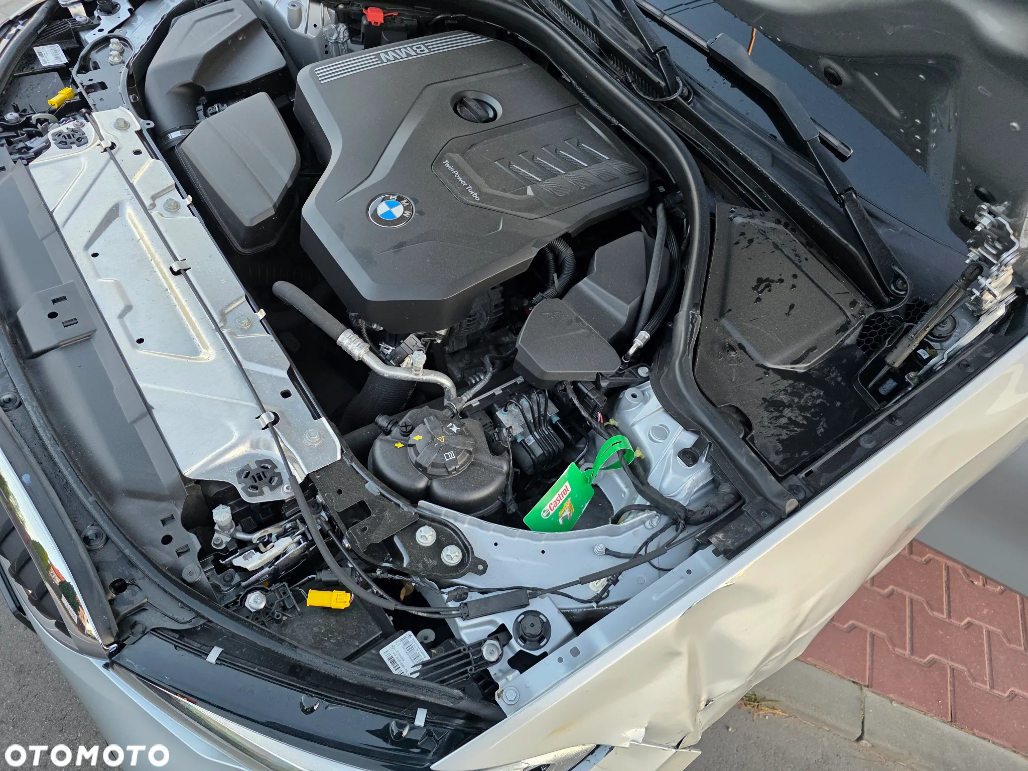 BMW Seria 3 320i Sport Line sport - 17