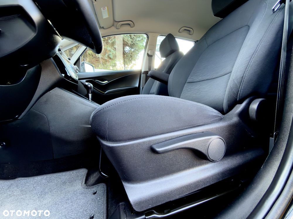Hyundai ix20 1.6 Automatik Crossline - 15