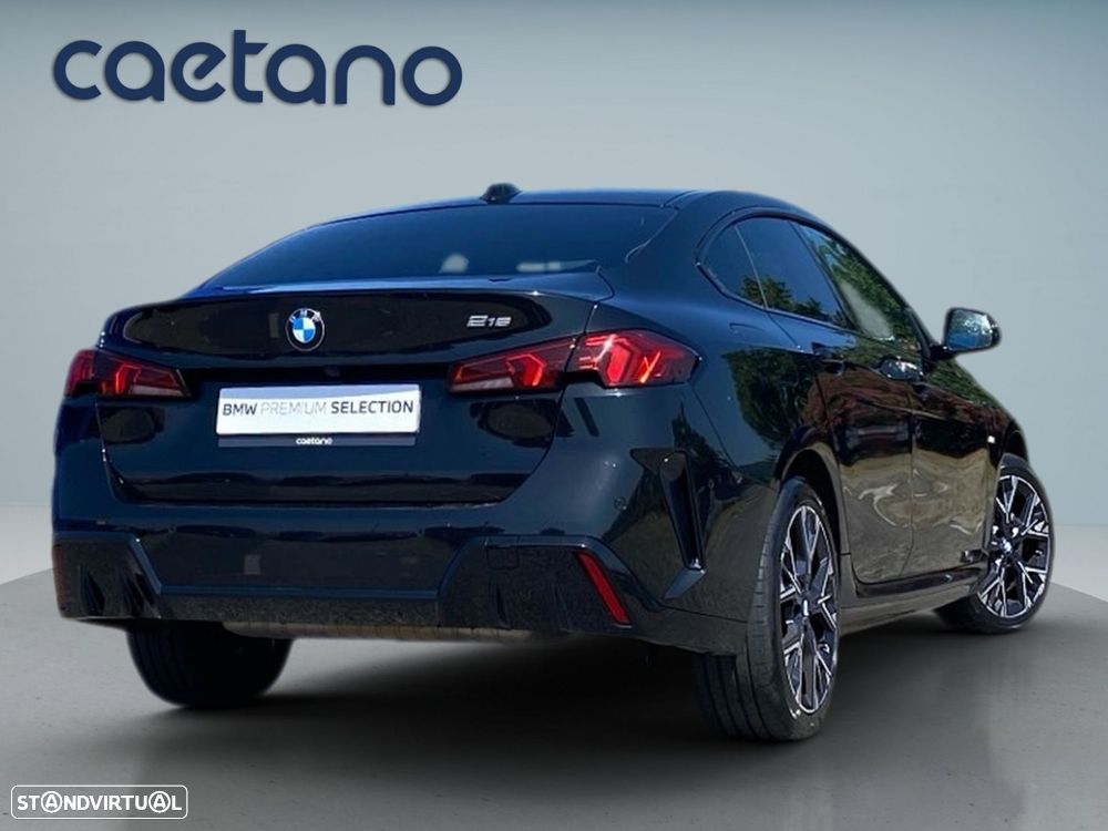 BMW 216 Gran Coupé Pack Desportivo M - 2