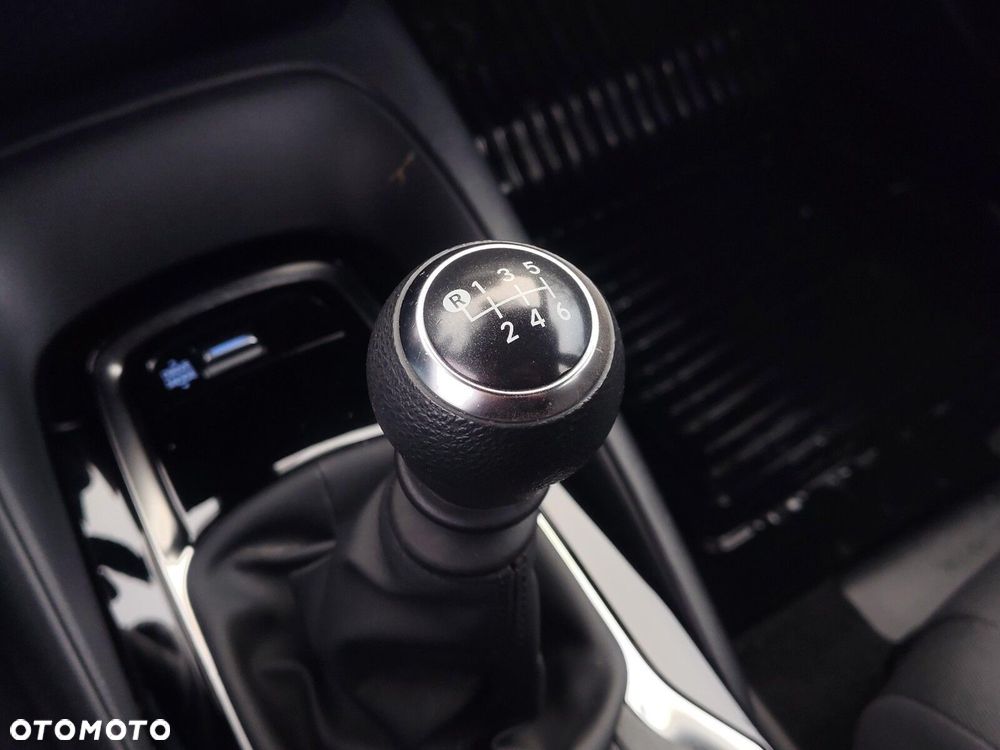 Toyota Corolla 1.2 T Active - 22