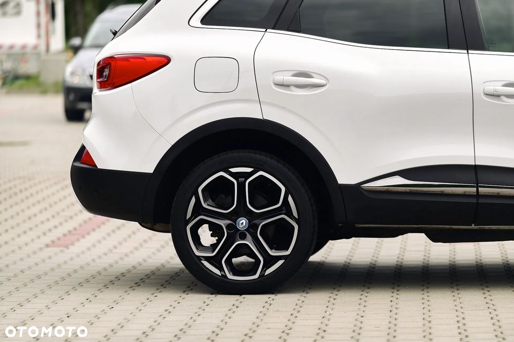 Renault Kadjar 1.2 Energy TCe S-Edition EDC - 14