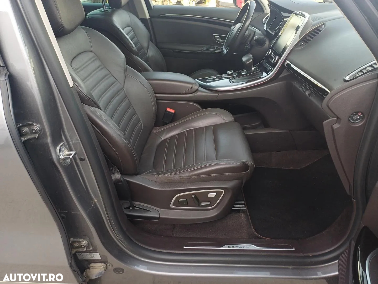 Renault Espace Energy dCi 160 EDC Intens - 25