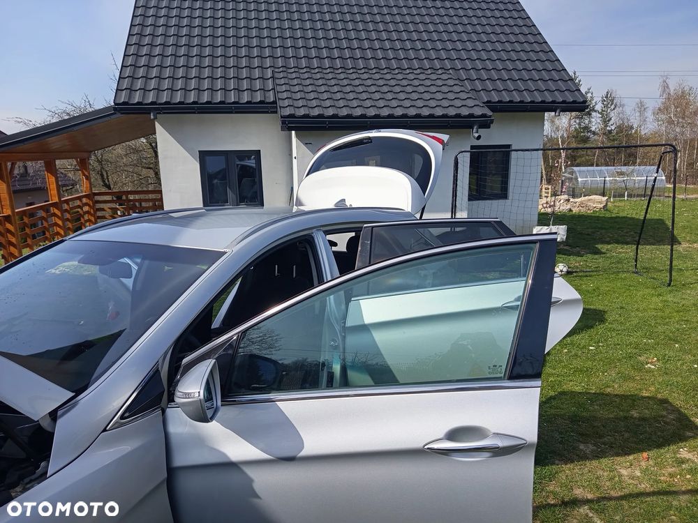 Hyundai i40 1.7 CRDi Comfort - 11