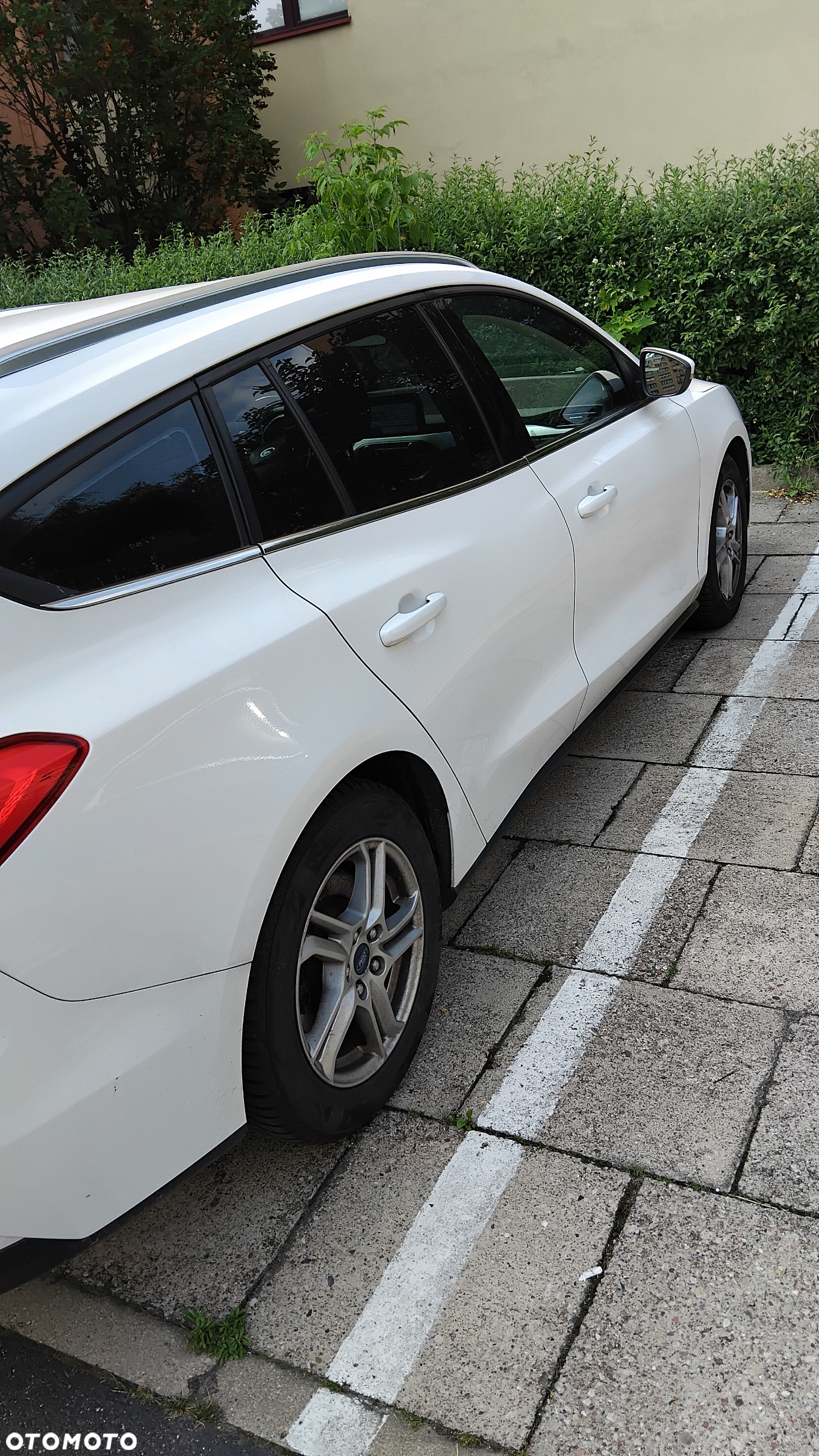 Ford Focus 1.5 EcoBlue Trend - 7
