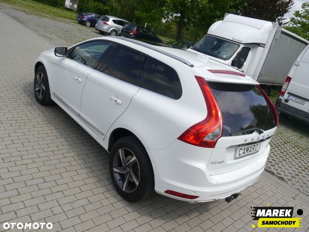 Volvo XC 60 - 11