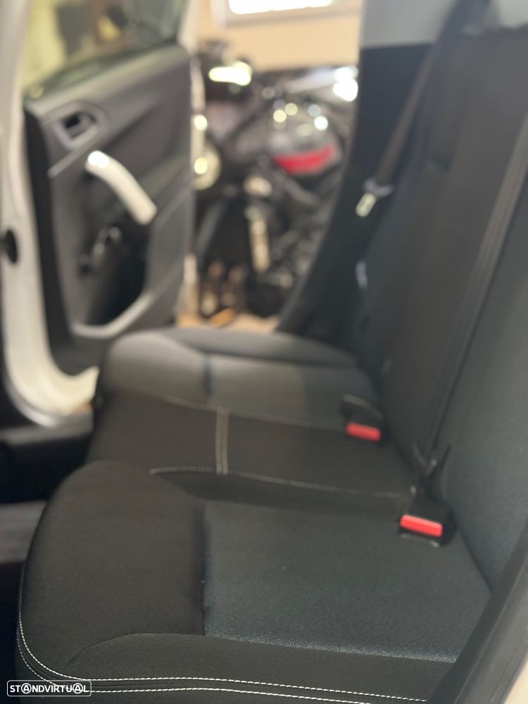 Peugeot 208 PureTech 68 Like - 15