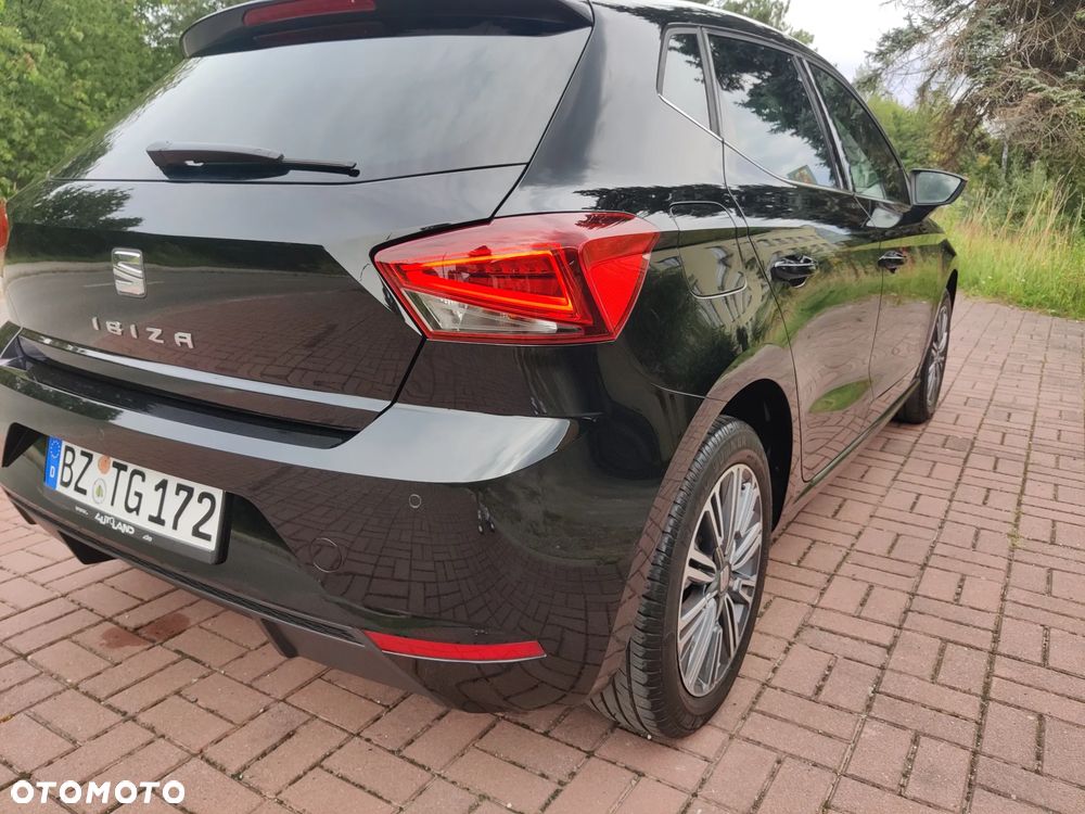 Seat Ibiza 1.0 EcoTSI S&S XCELLENCE - 14