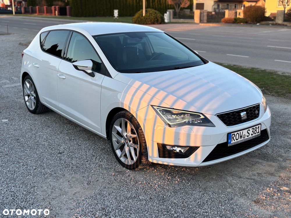 Seat Leon - 2