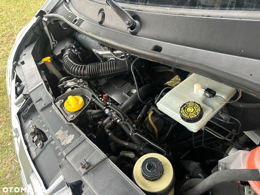 Renault Master - 28