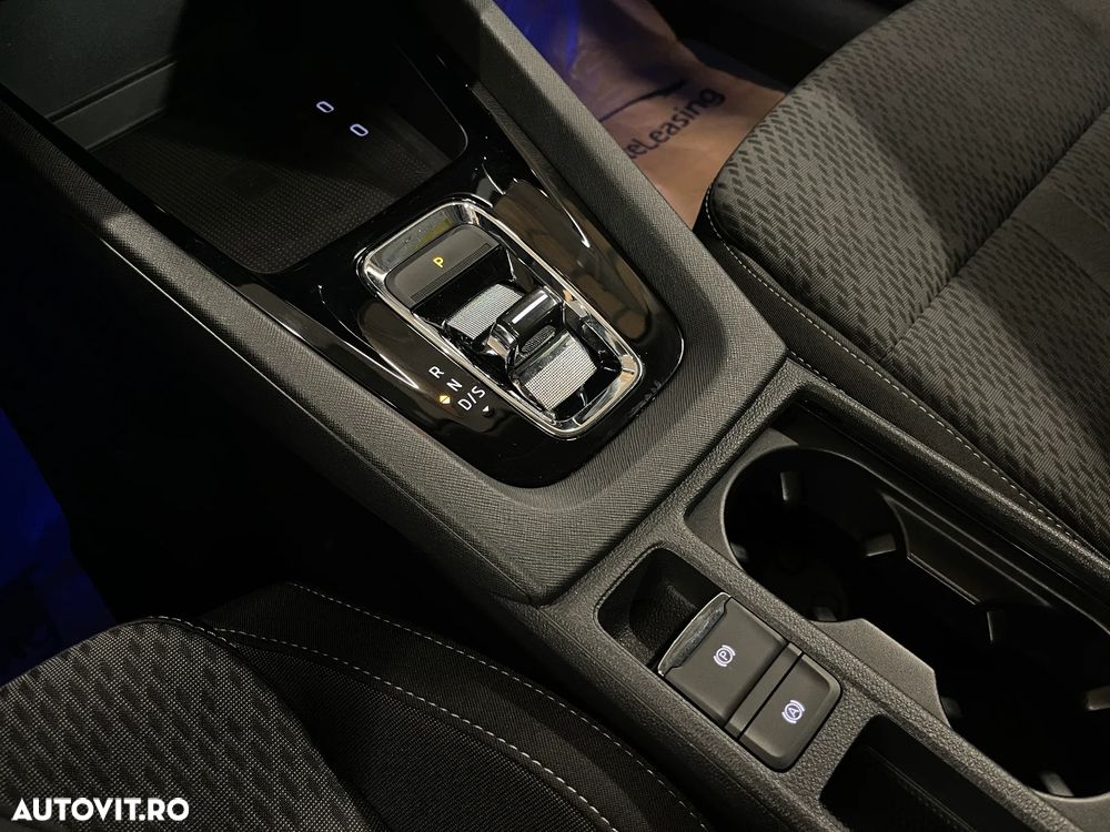 Skoda Octavia 2.0 TDI DSG Style - 26