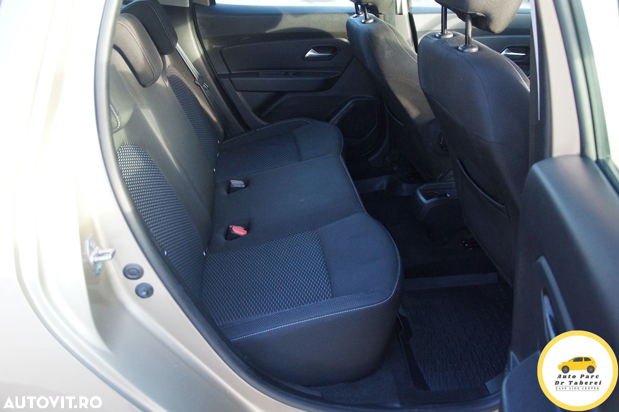 Dacia Duster 1.5 Blue dCi Comfort - 25
