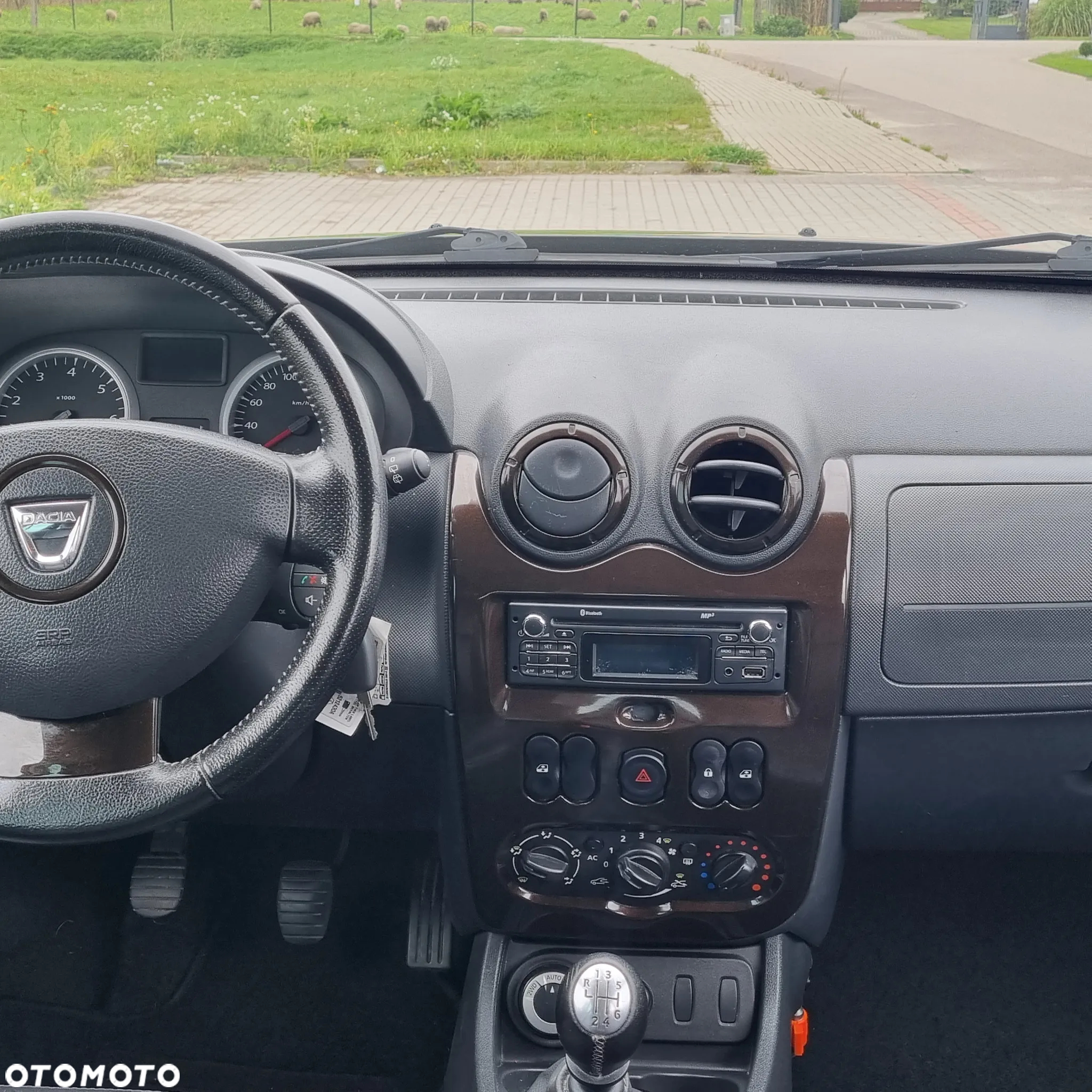 Dacia Duster 1.6 16V 105 4x4 Prestige - 15