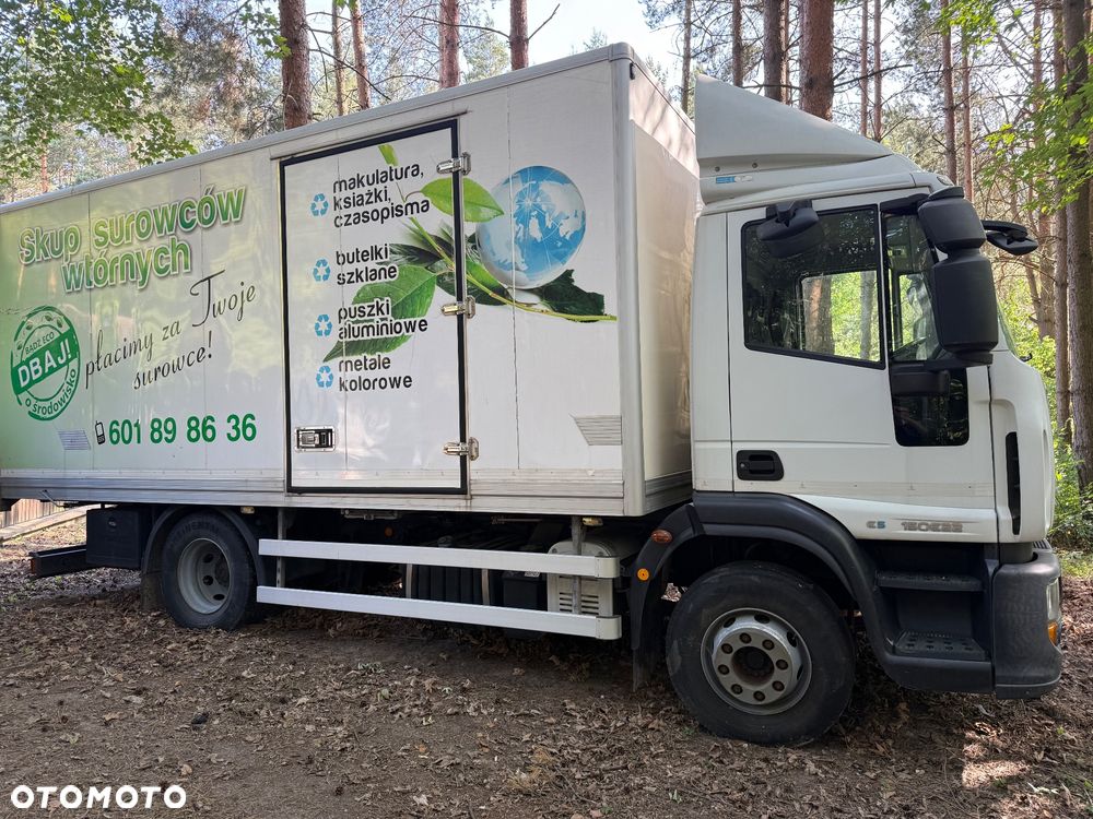 Iveco ML150E22P - 7