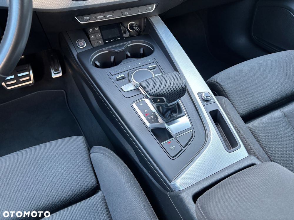 Audi A5 Sportback 2.0 TFSI S tronic - 10