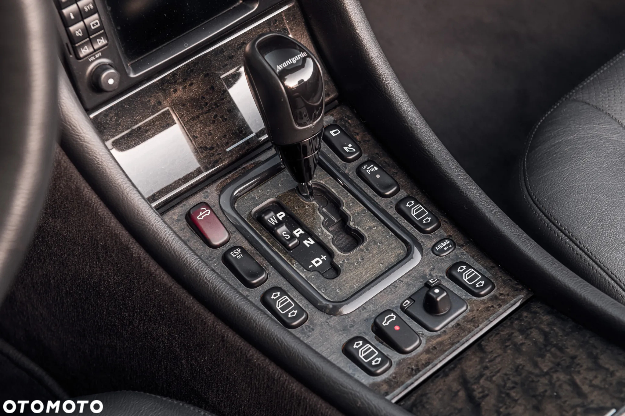 Mercedes-Benz CLK 430 - 23