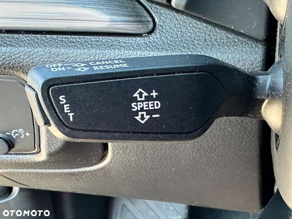 Audi A3 Limousine 30 TFSI sport - 20