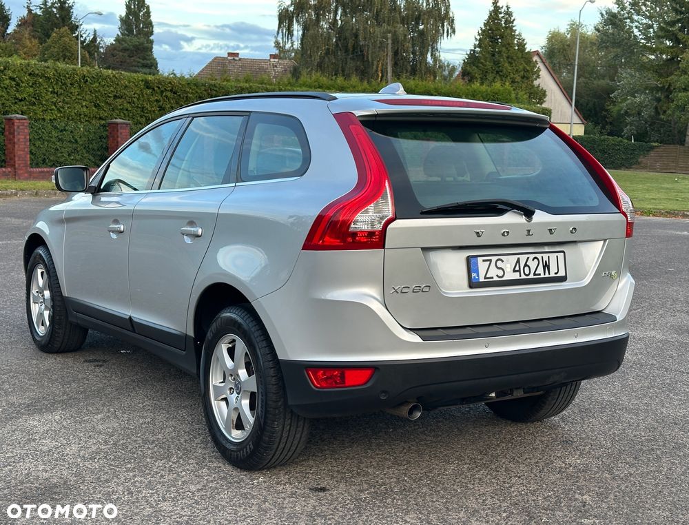 Volvo XC 60 - 13