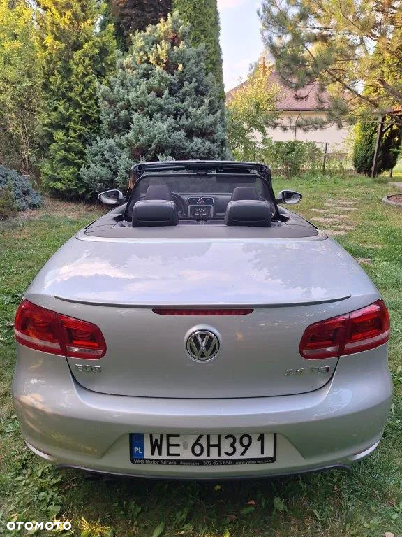 Volkswagen Eos 2.0 TSI DSG - 37