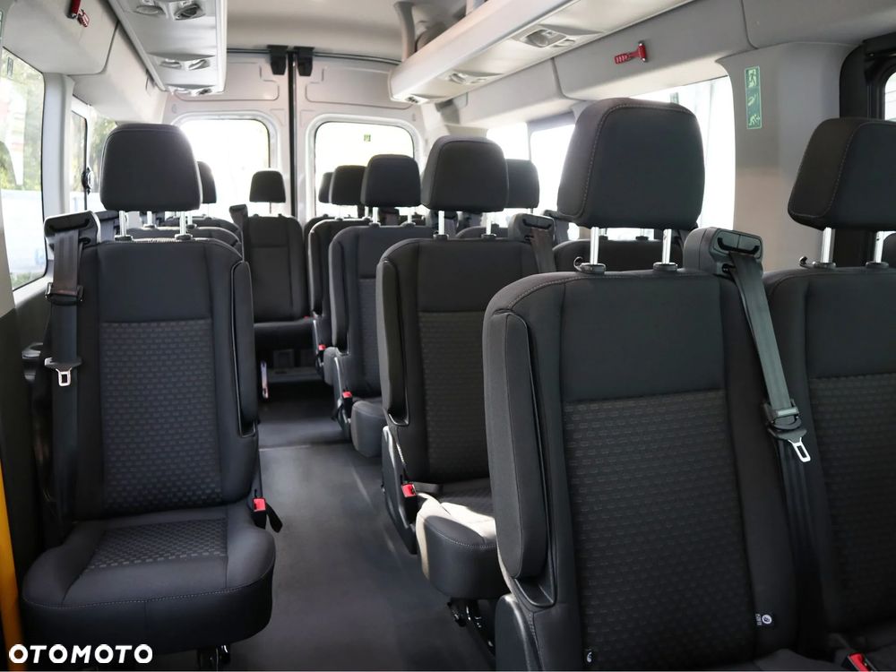 Ford Transit - 8
