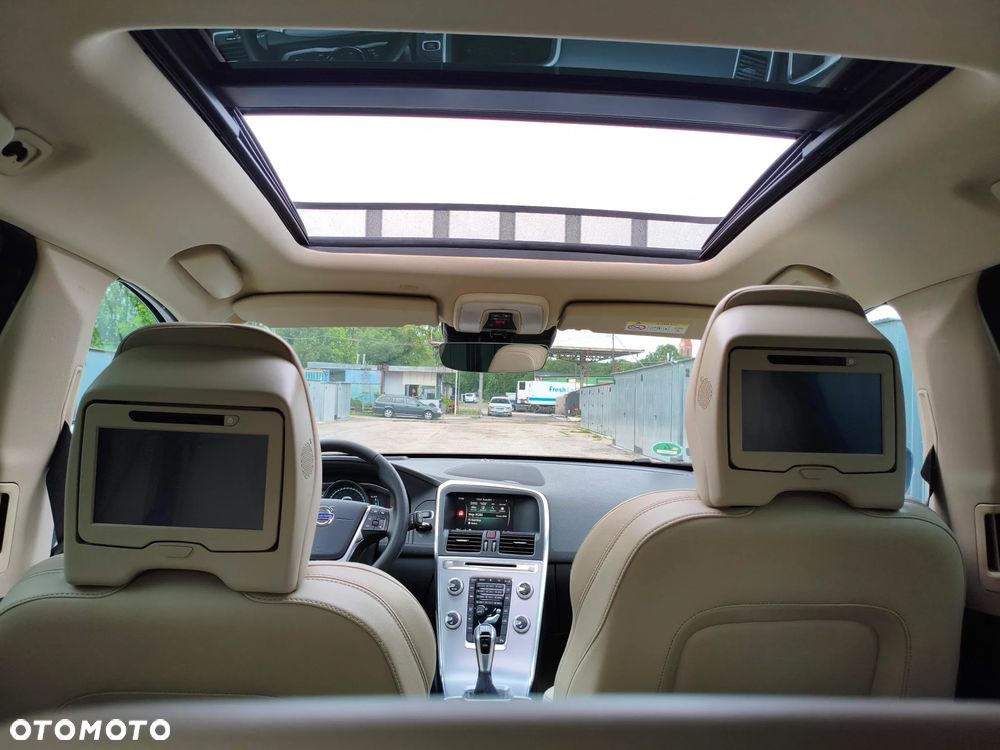 Volvo XC 60 D4 Drive-E Summum - 13