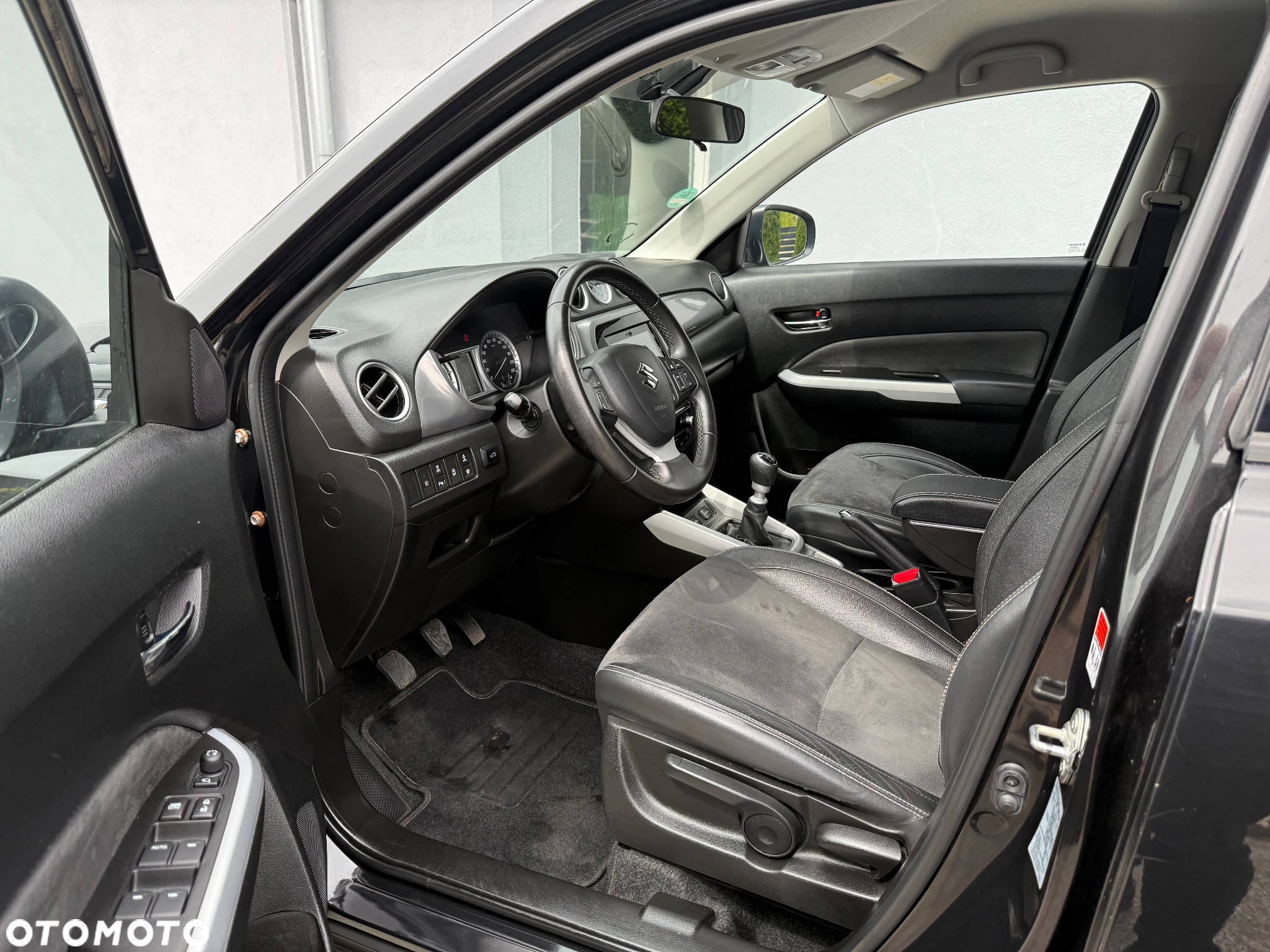 Suzuki Vitara 1.6 DDiS (4x2) Comfort+ - 6