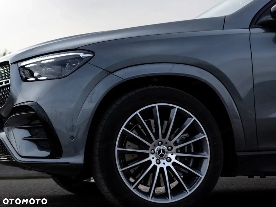 Mercedes-Benz GLE - 5