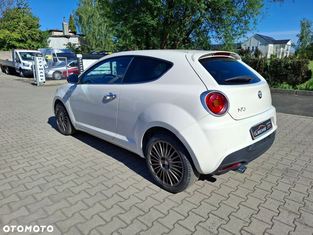 Alfa Romeo Mito - 26