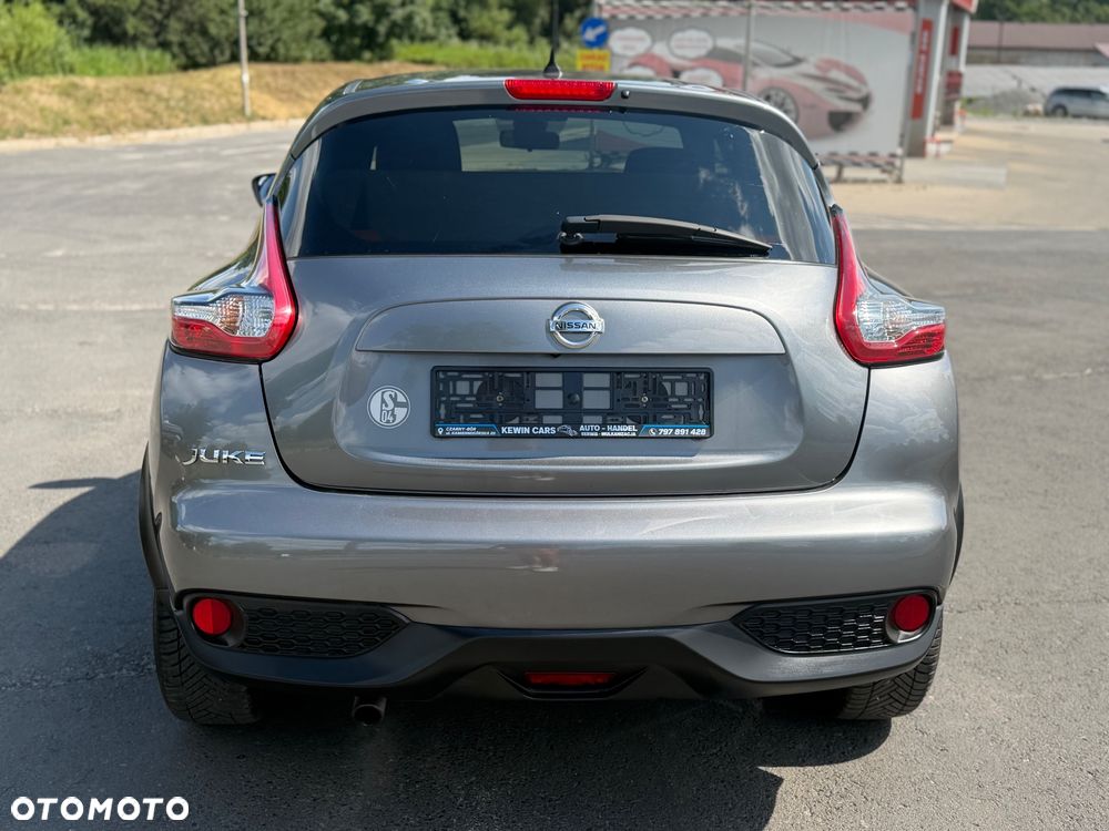 Nissan Juke 1.2 DIG-T 360 - 16