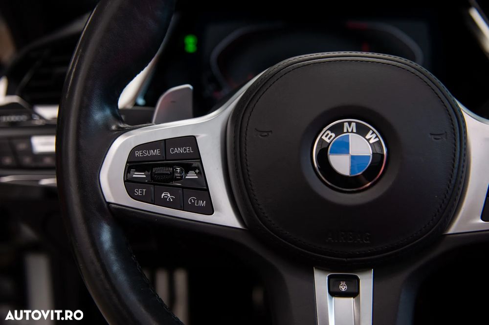 BMW Z4 sDrive30i Aut. M Sport - 25