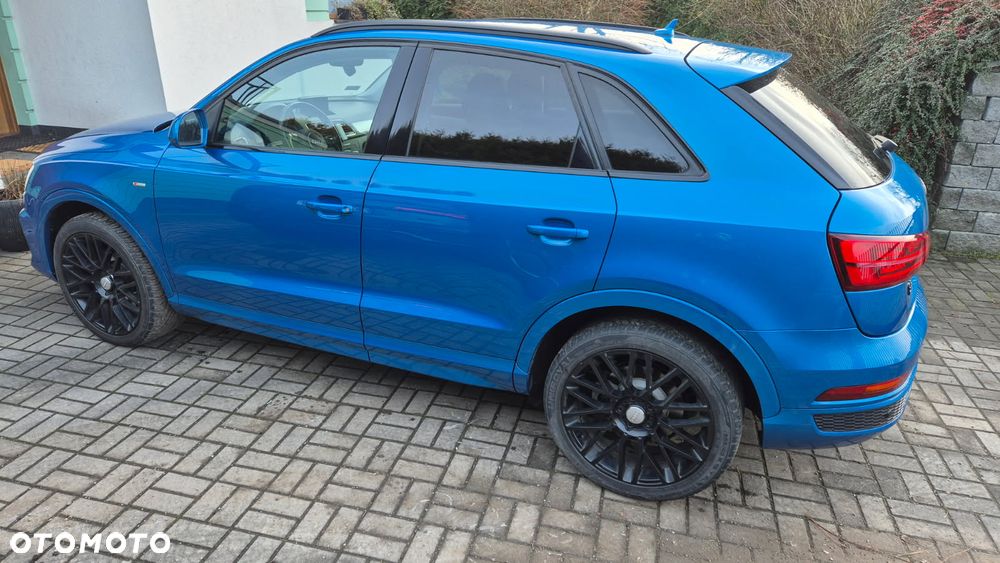 Audi Q3 1.4 TFSI S tronic - 15