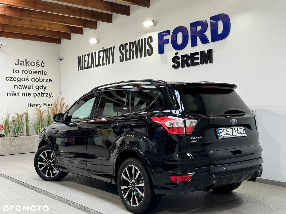 Ford Kuga 1.5 EcoBoost 4x4 ST-Line - 20