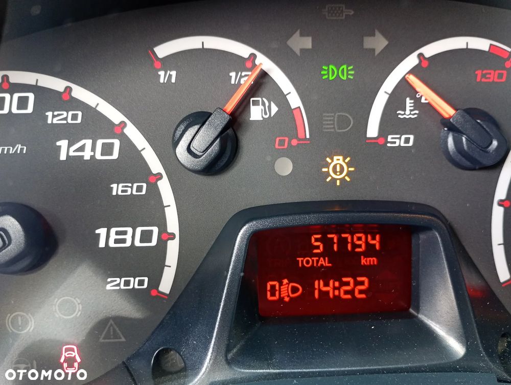 Ford KA 1.2 Trend EU5 - 14