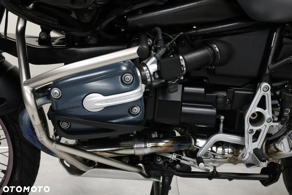 BMW GS - 25
