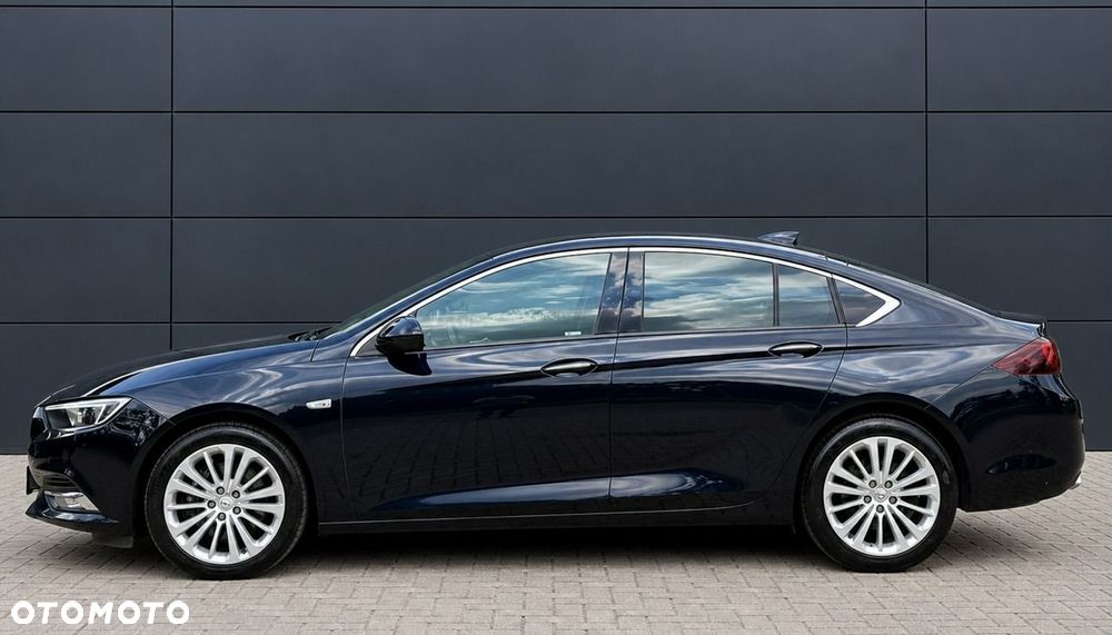 Opel Insignia 2.0 Direct Inj Trb 4x4 Innovation - 15