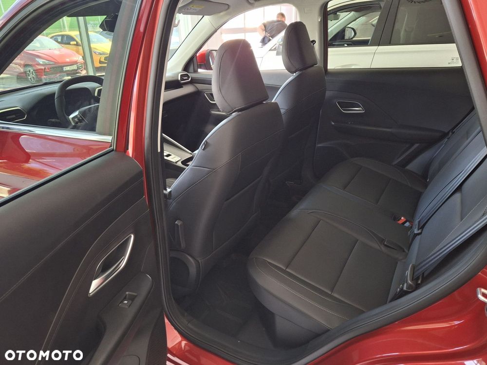 MG ZS - 12