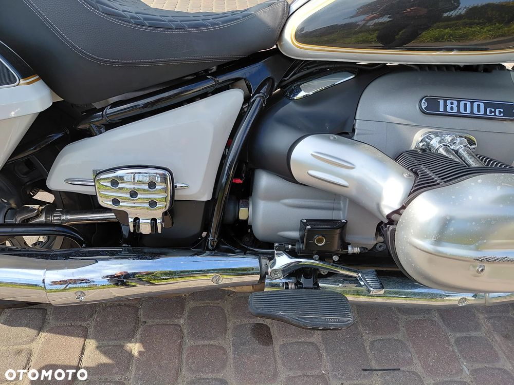BMW R - 12