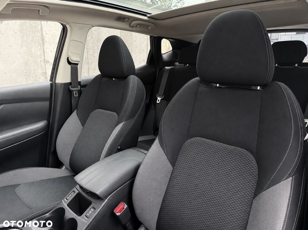 Nissan Qashqai 1.3 DIG-T SHIRO - 6