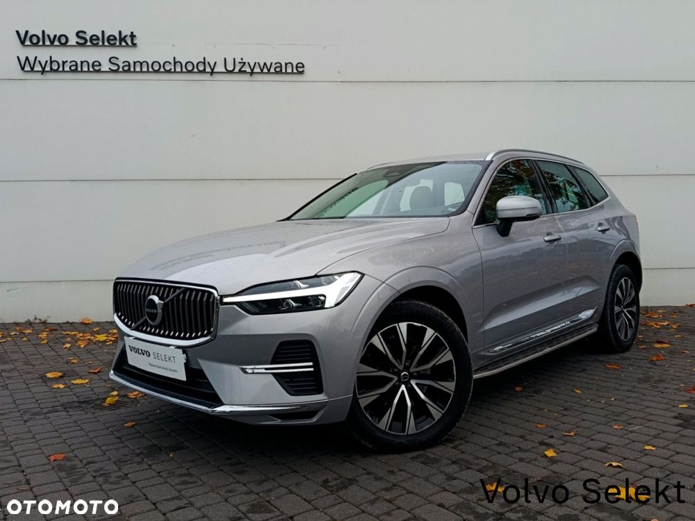 Volvo XC 60 - 1